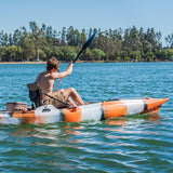 Kayak Aqua Pro Full