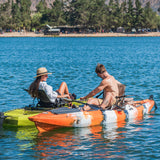 Kayak Aqua Pro Full