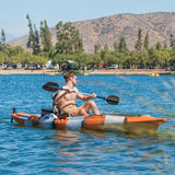 Kayak Aqua Pro Full