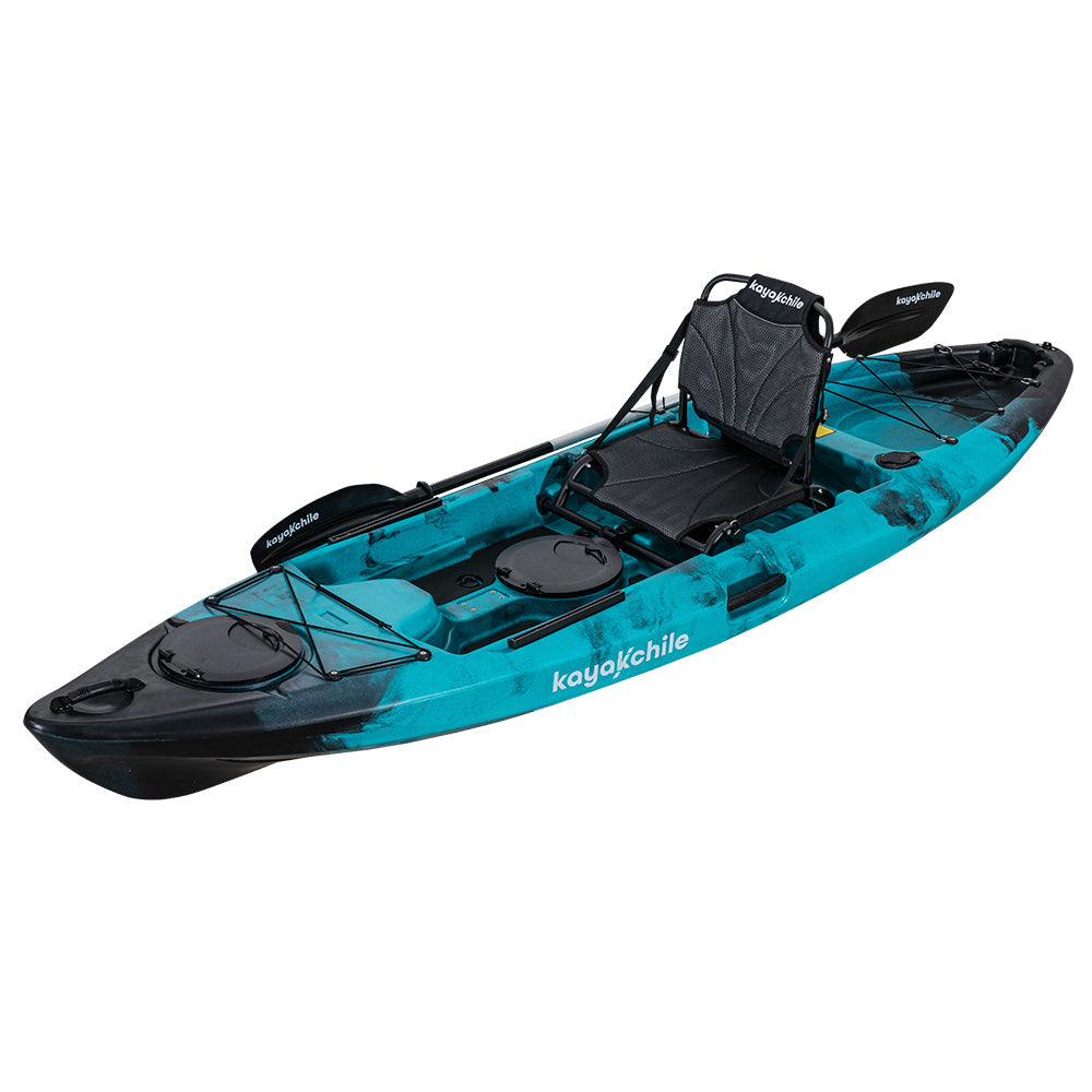 Kayak Single Cuda Pro