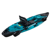 Kayak Single Cuda Pro