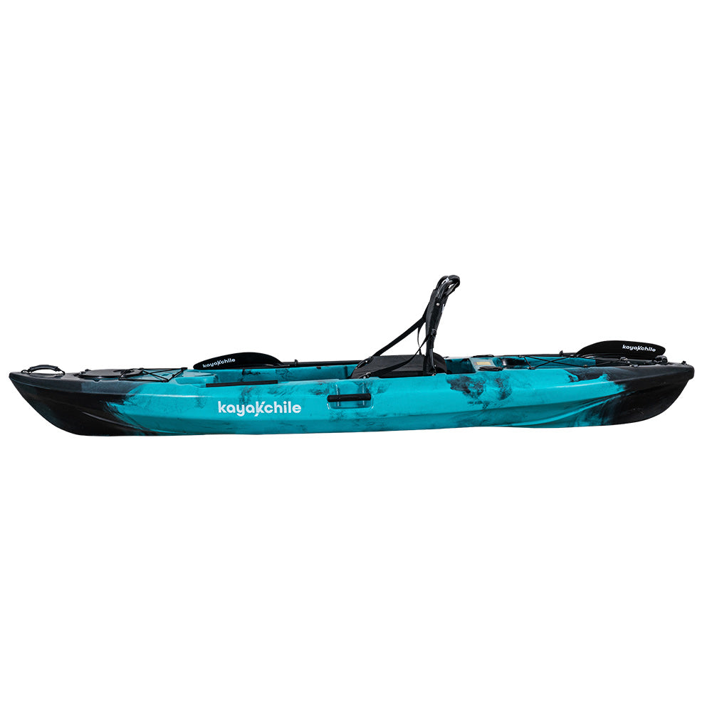 Kayak Single Cuda Pro