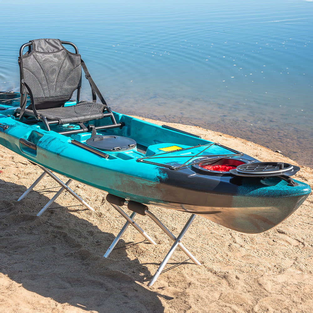 Kayak Single Cuda Pro