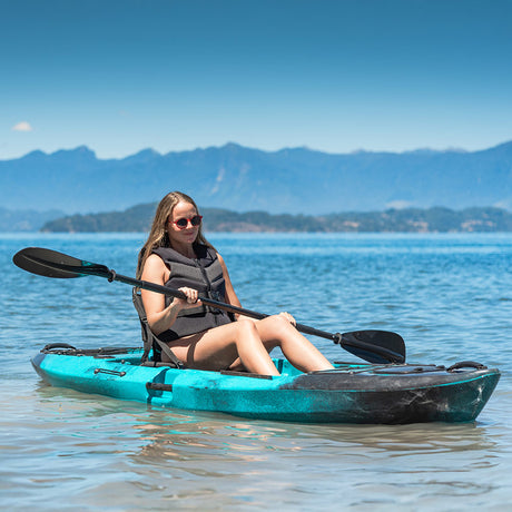 Kayak Single Cuda Pro