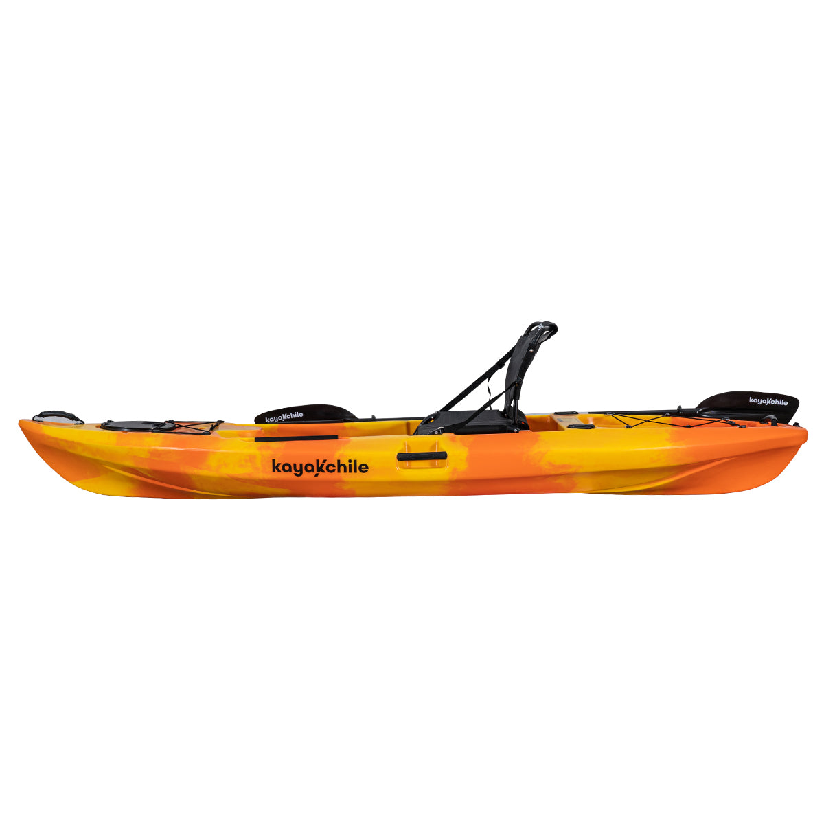 Kayak Single Cuda Pro