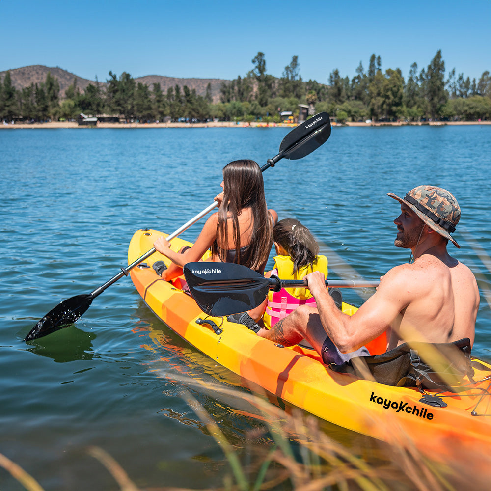 Kayak Doble Harmony