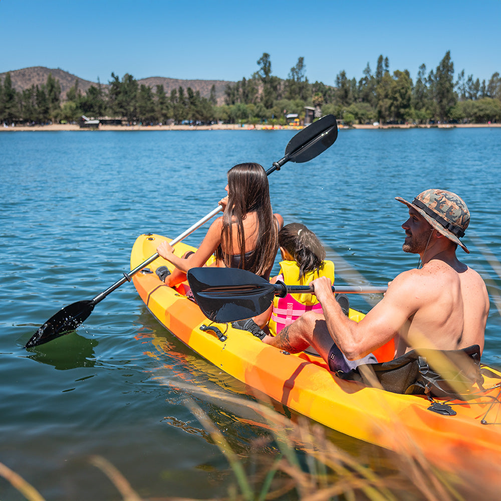 Kayak Doble Harmony