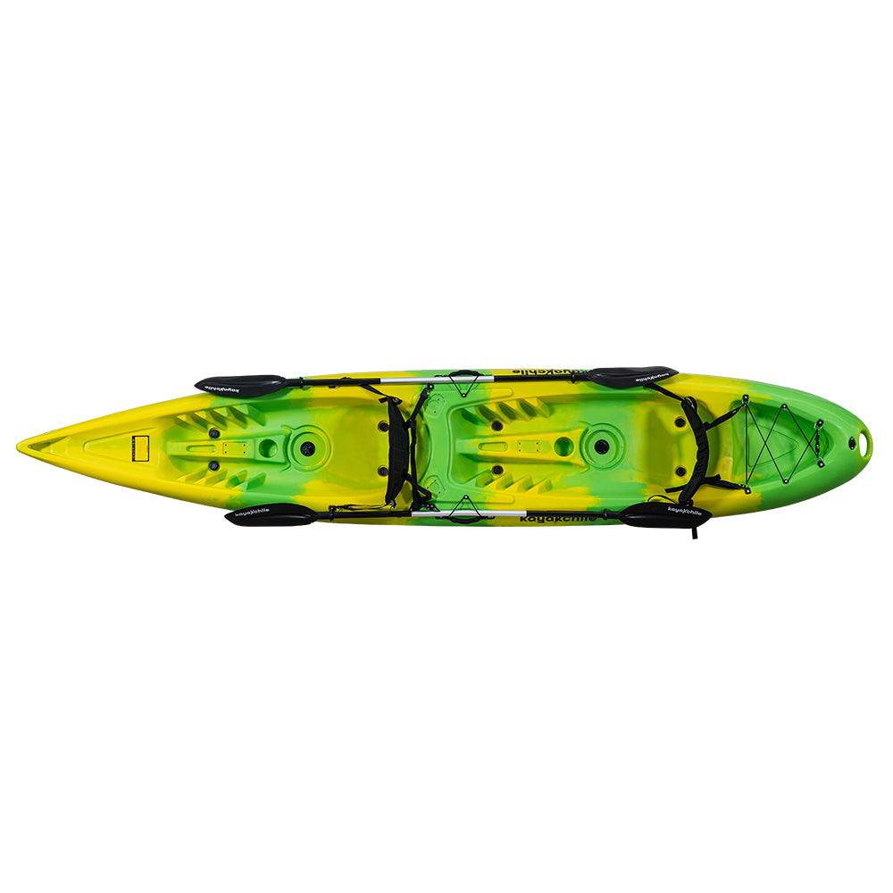 Kayak Doble Lover