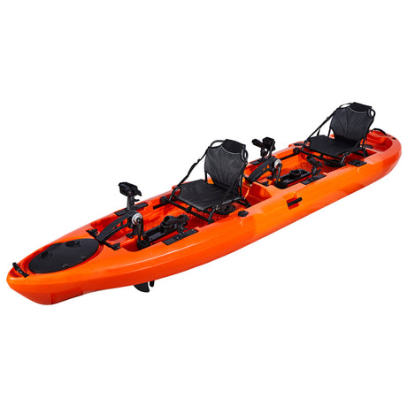 Kayak Pedal Craft Doble 14