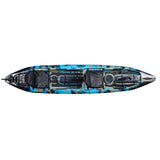 Kayak Doble Pisces