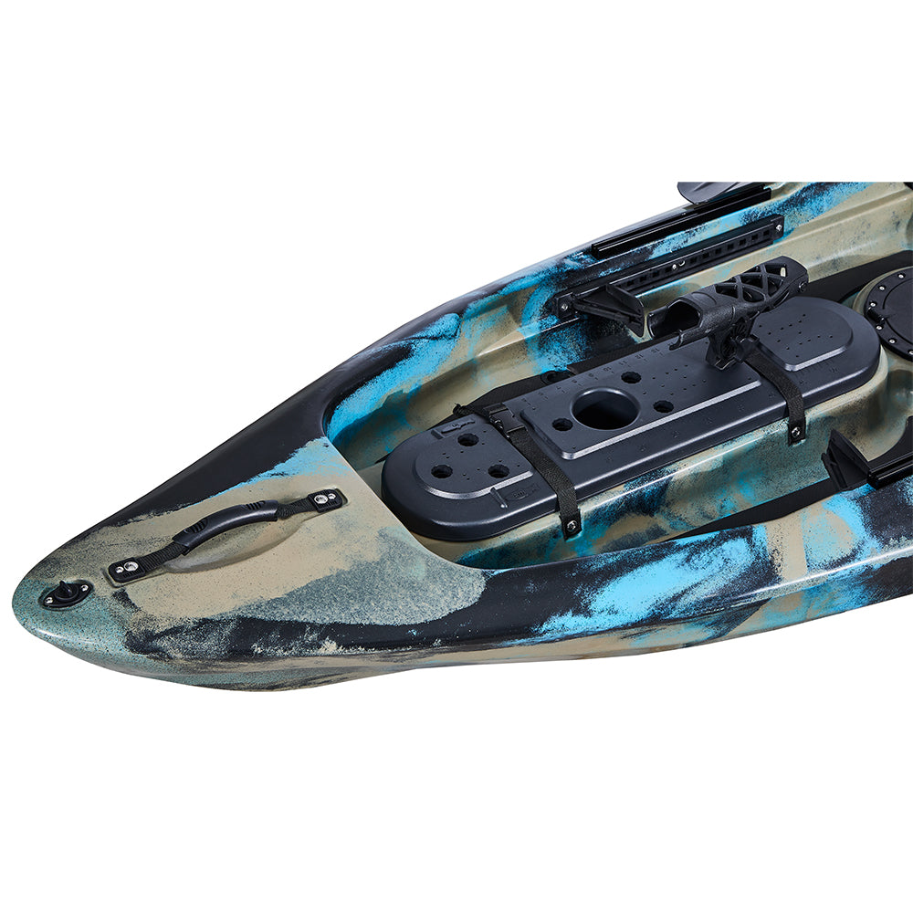 Kayak Doble Pisces Marine Camo