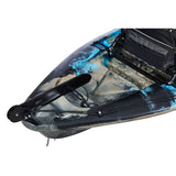 Kayak Doble Pisces Marine Camo