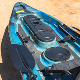 Kayak Doble Pisces Marine Camo