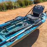 Kayak Doble Pisces Marine Camo