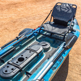 Kayak Doble Pisces Marine Camo