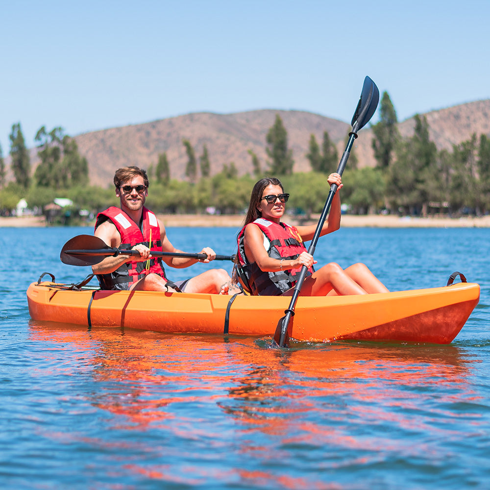 Kayak Doble Ranco