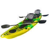 Kayak Doble Riviera Pro