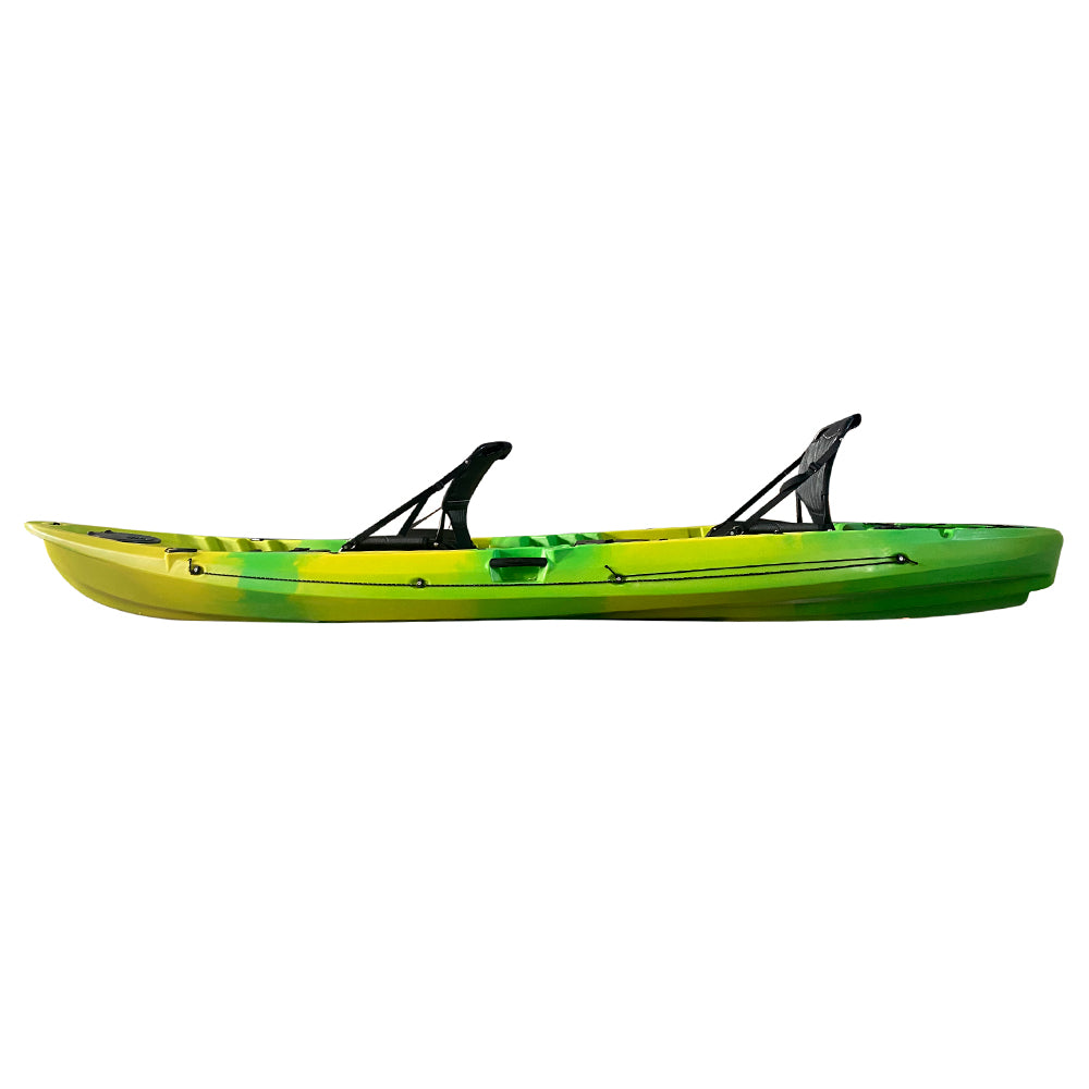 Kayak Doble Riviera Pro