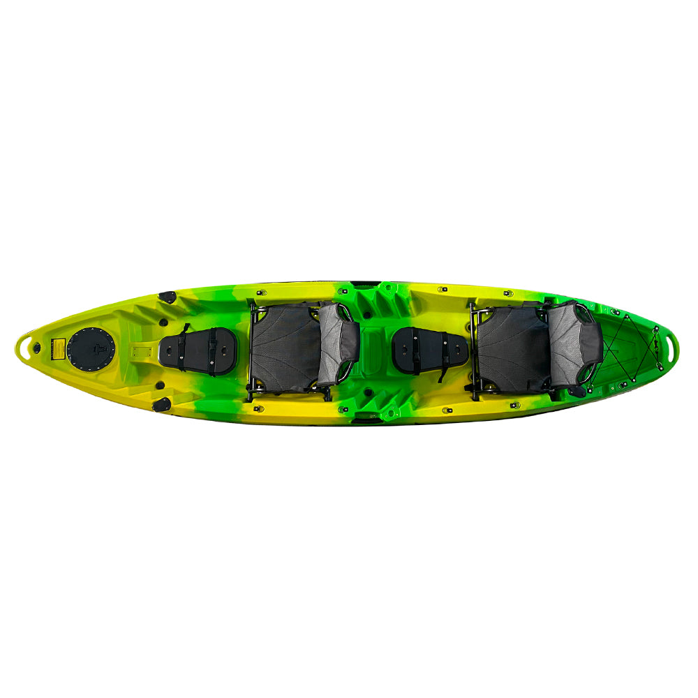 Kayak Doble Riviera Pro