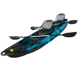 Kayak Doble Riviera Pro