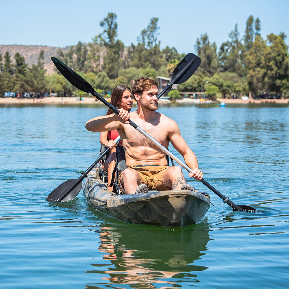 Kayak Doble Riviera Pro