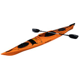 Kayak Travesía Dolphin 4.2