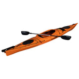 Kayak Travesía Dolphin 4.2