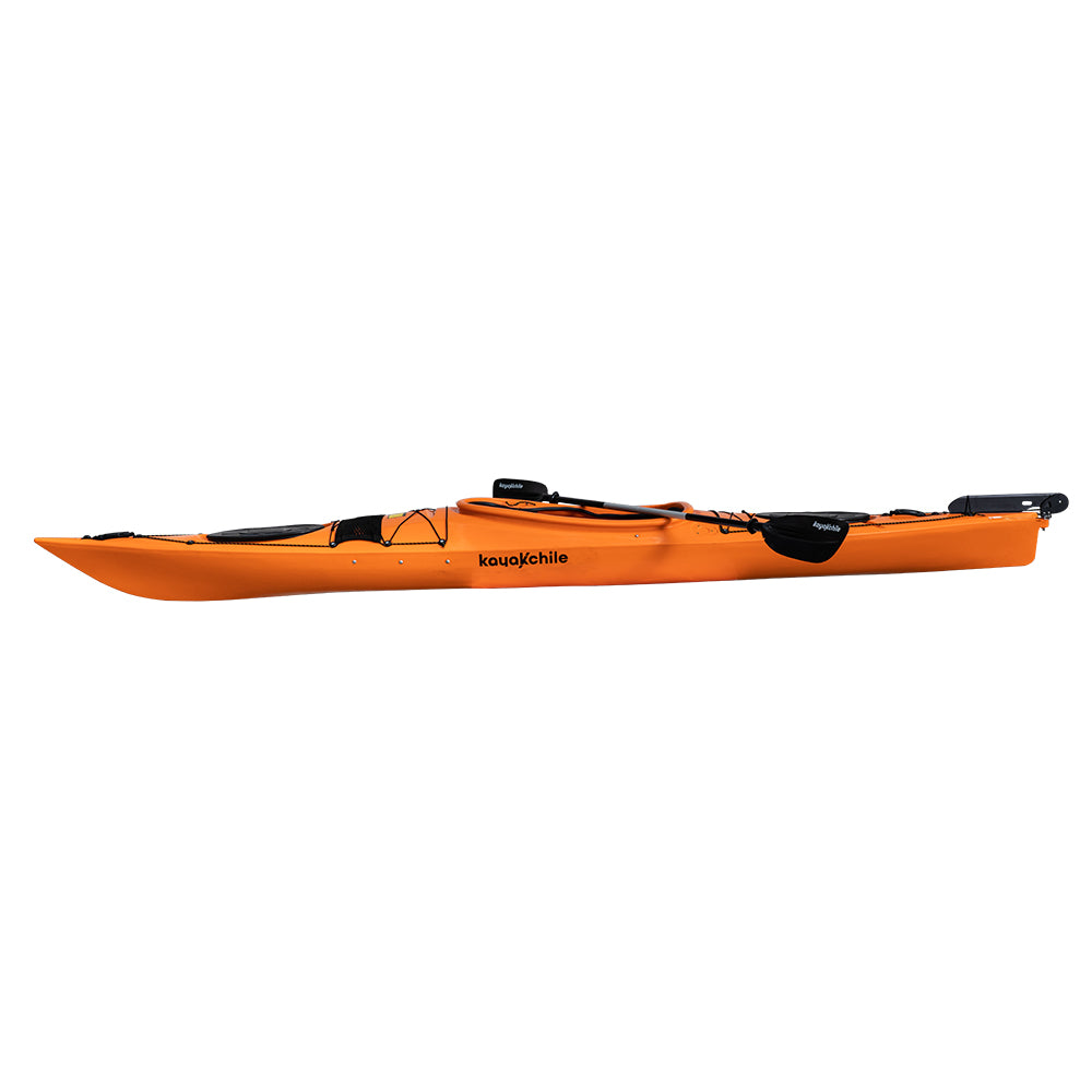 Kayak Travesía Dolphin 4.2