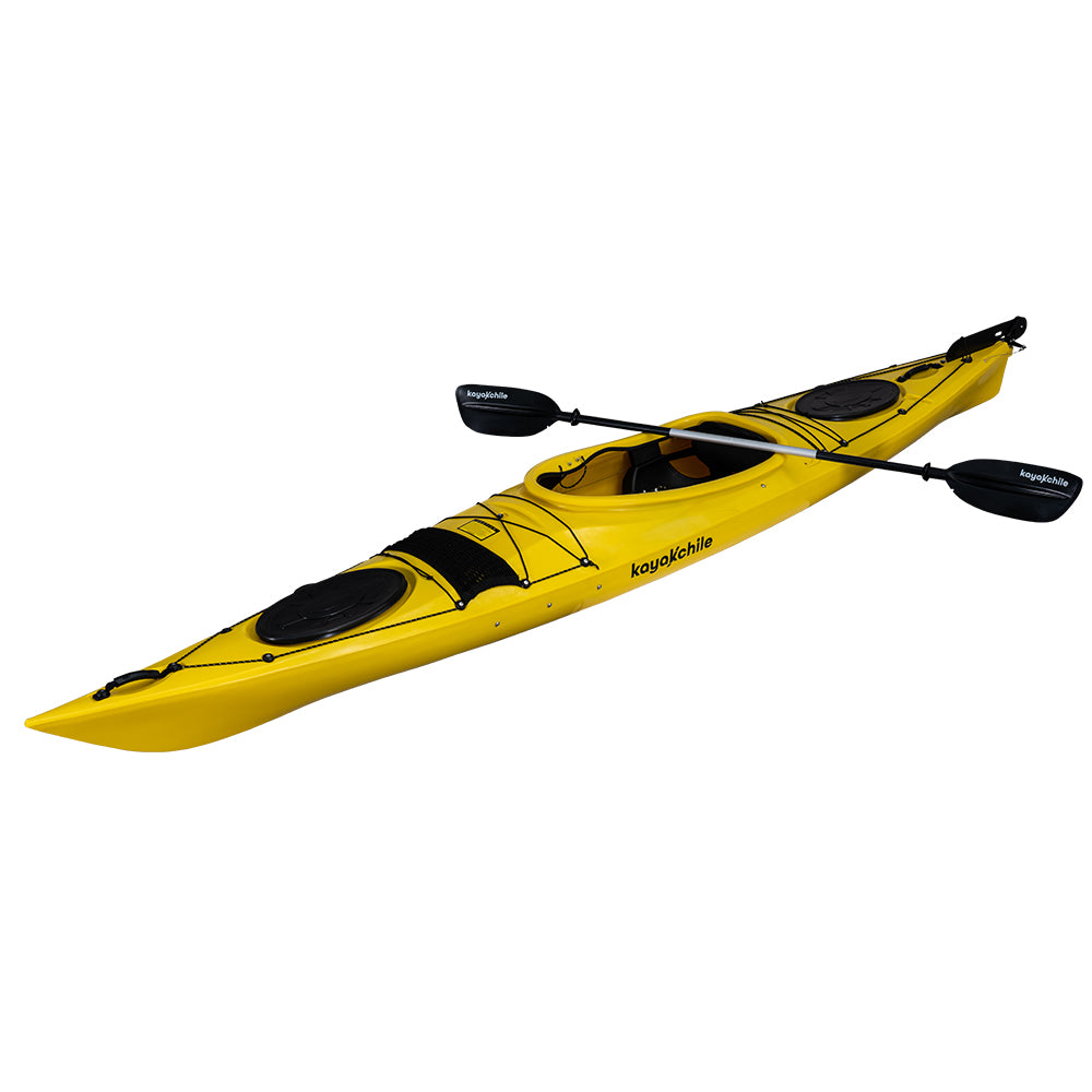 Kayak Travesía Dolphin 4.2