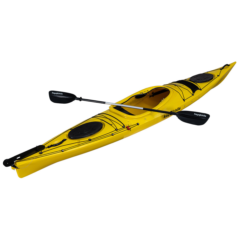 Kayak Travesía Dolphin 4.2