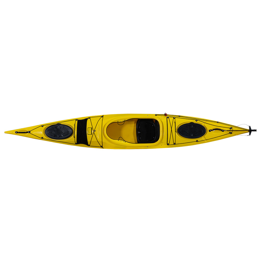 Kayak Travesía Dolphin 4.2