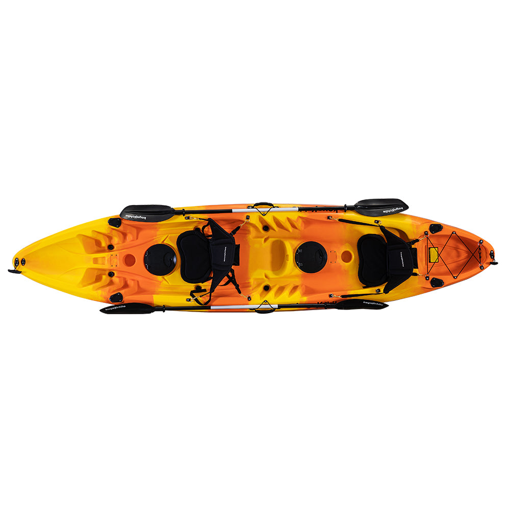 Kayak Doble Harmony