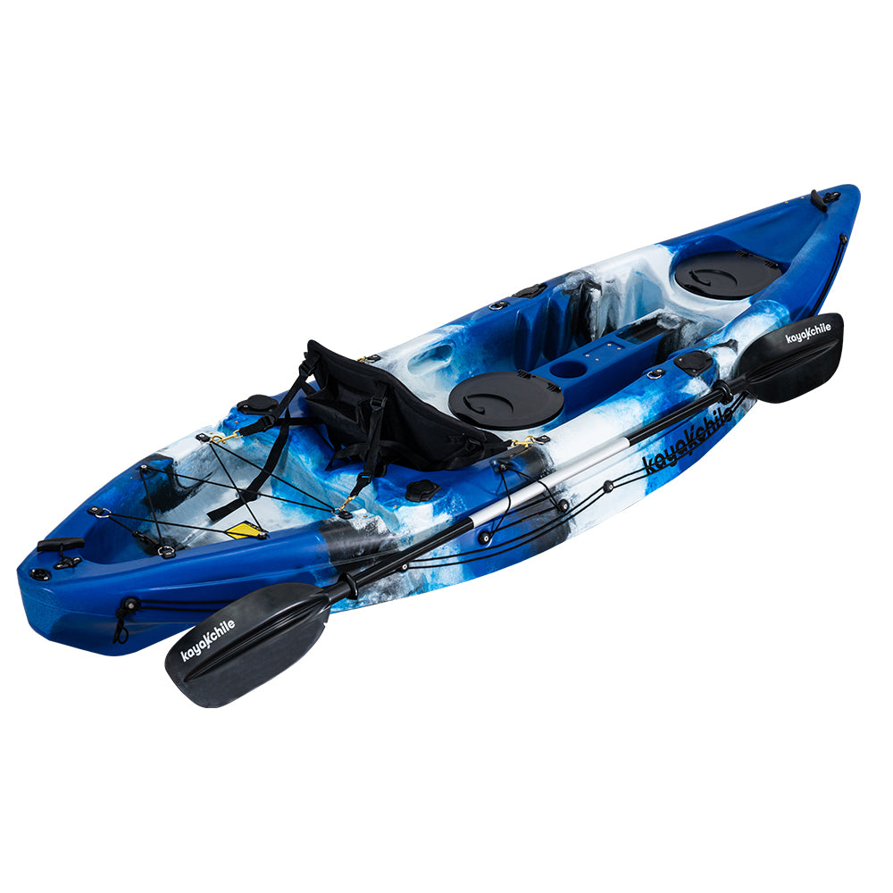 Kayak Single Hebe