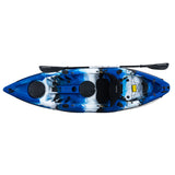 Kayak Single Hebe