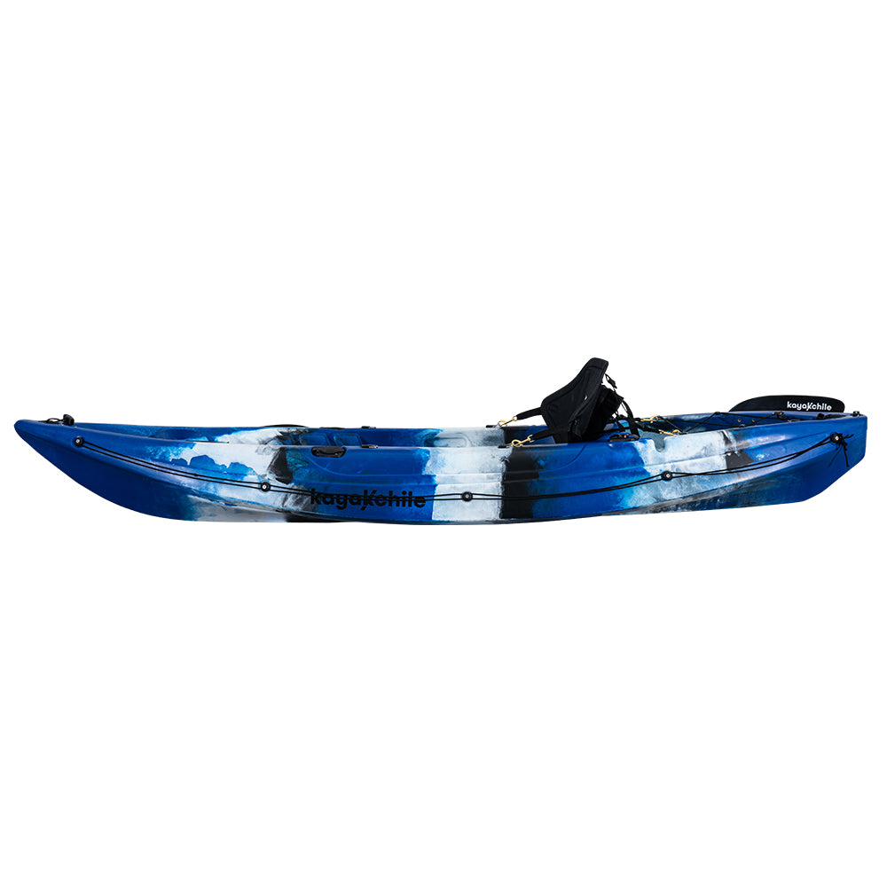 Kayak Single Hebe