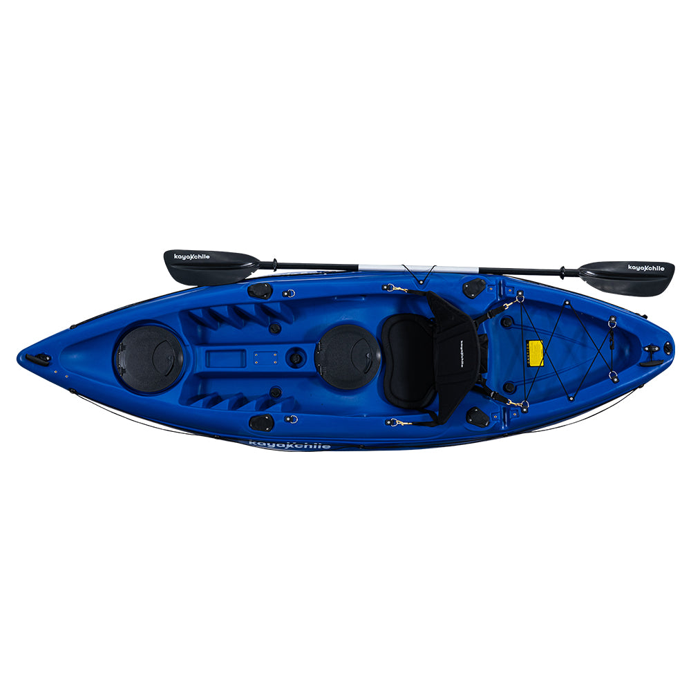 Kayak Single Hebe