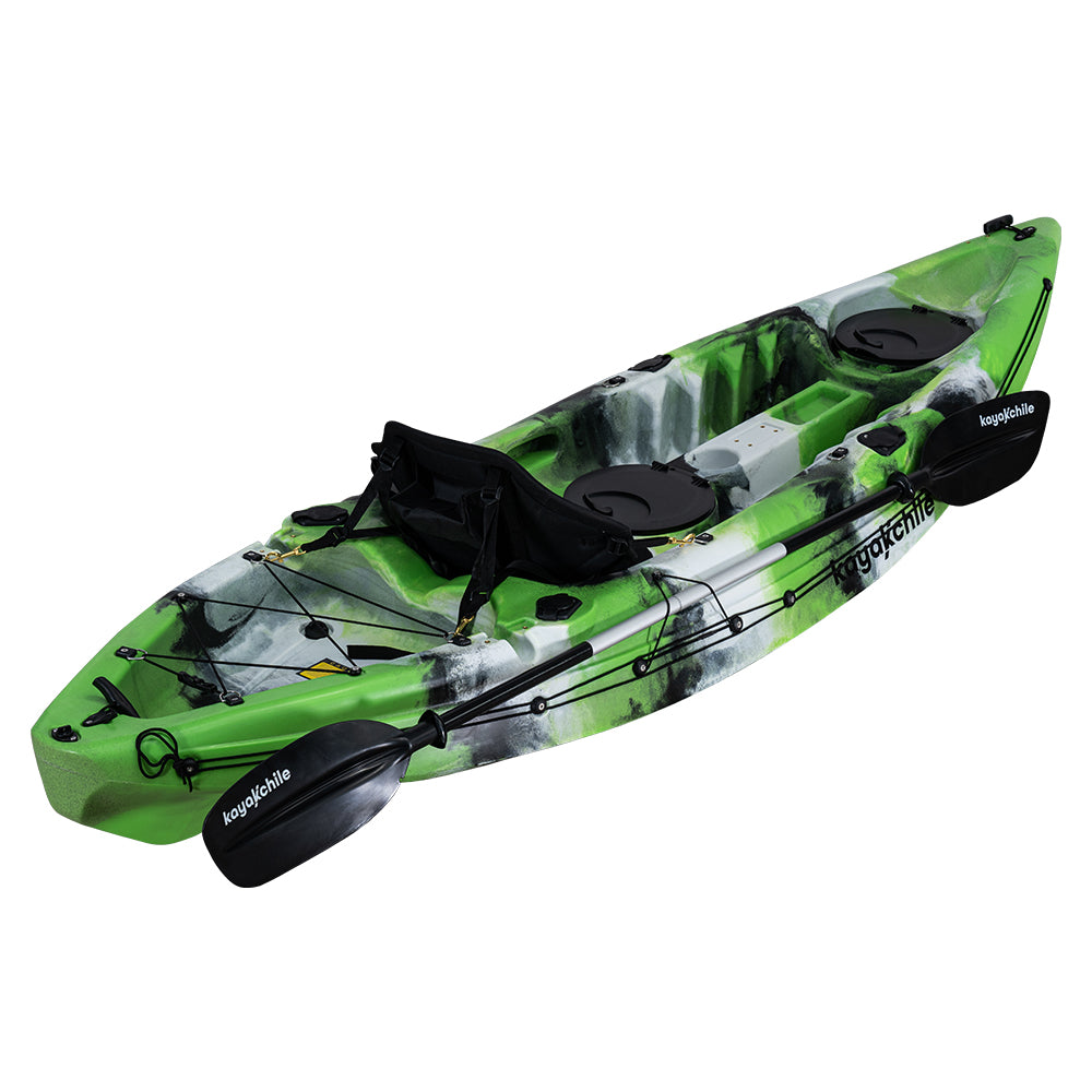 Kayak Single Hebe