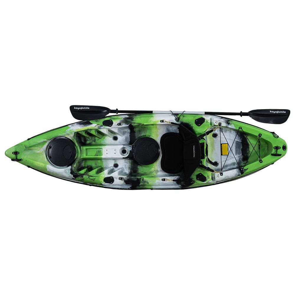 Kayak Single Hebe