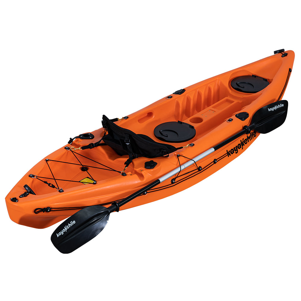 Kayak Single Hebe