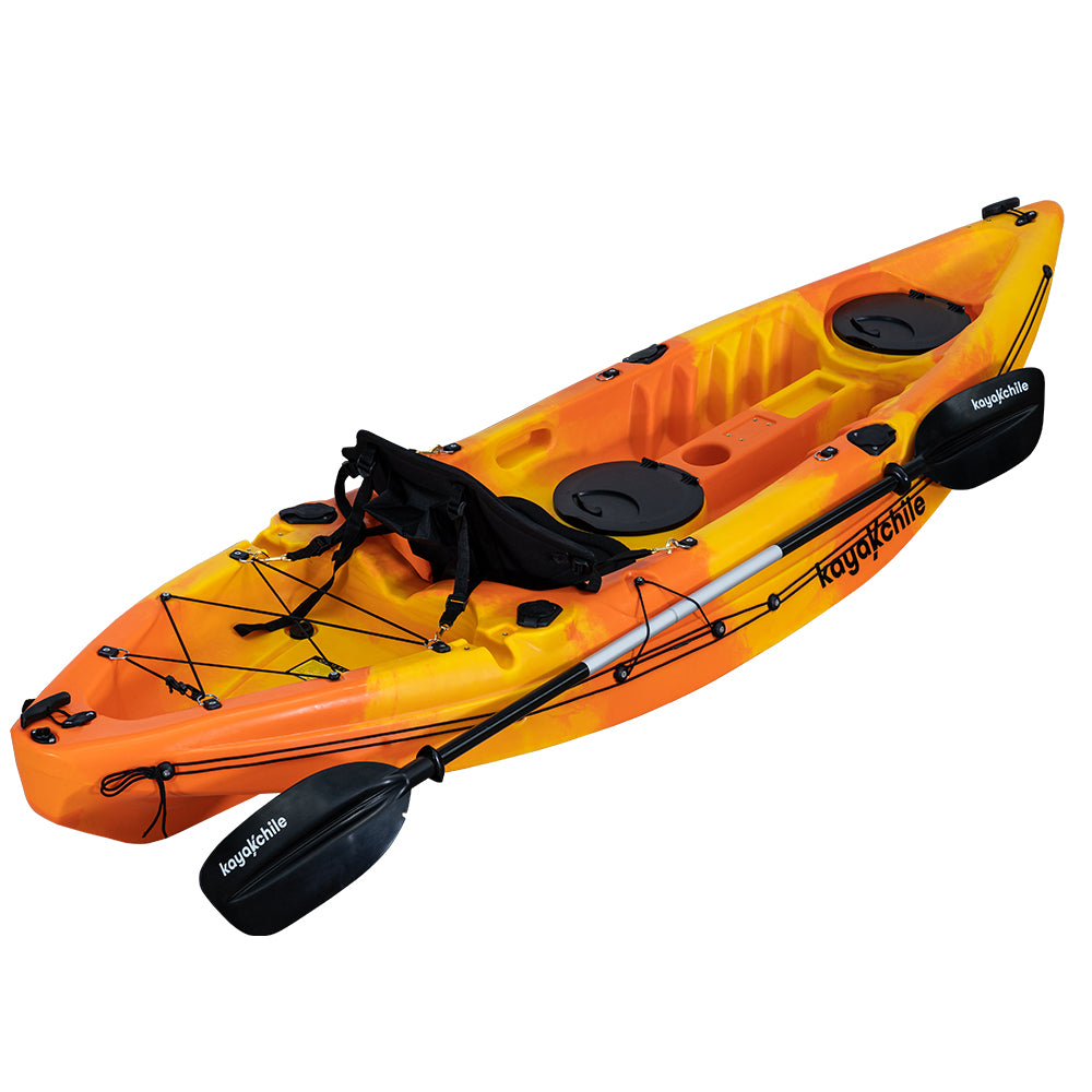 Kayak Single Hebe