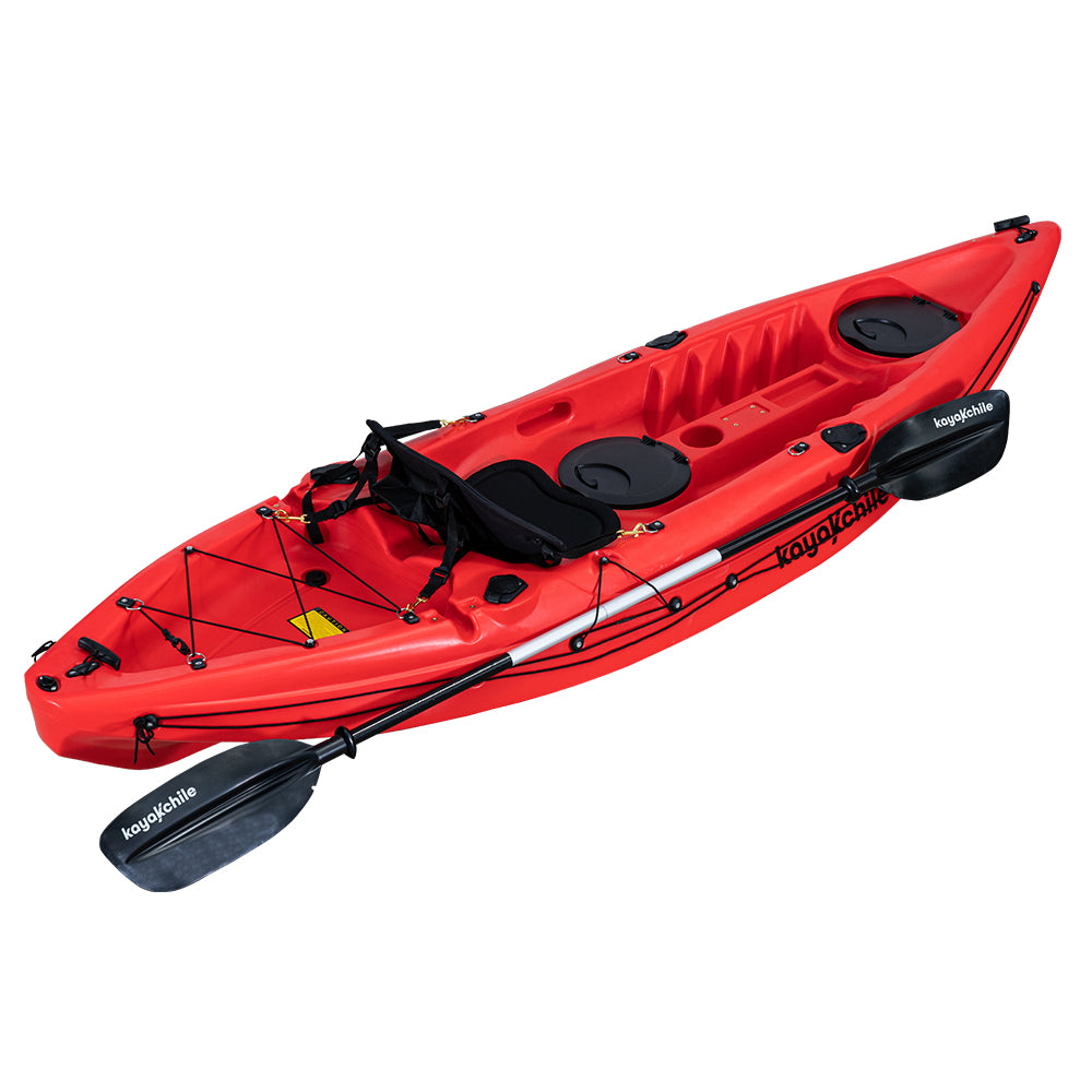 Kayak Single Hebe