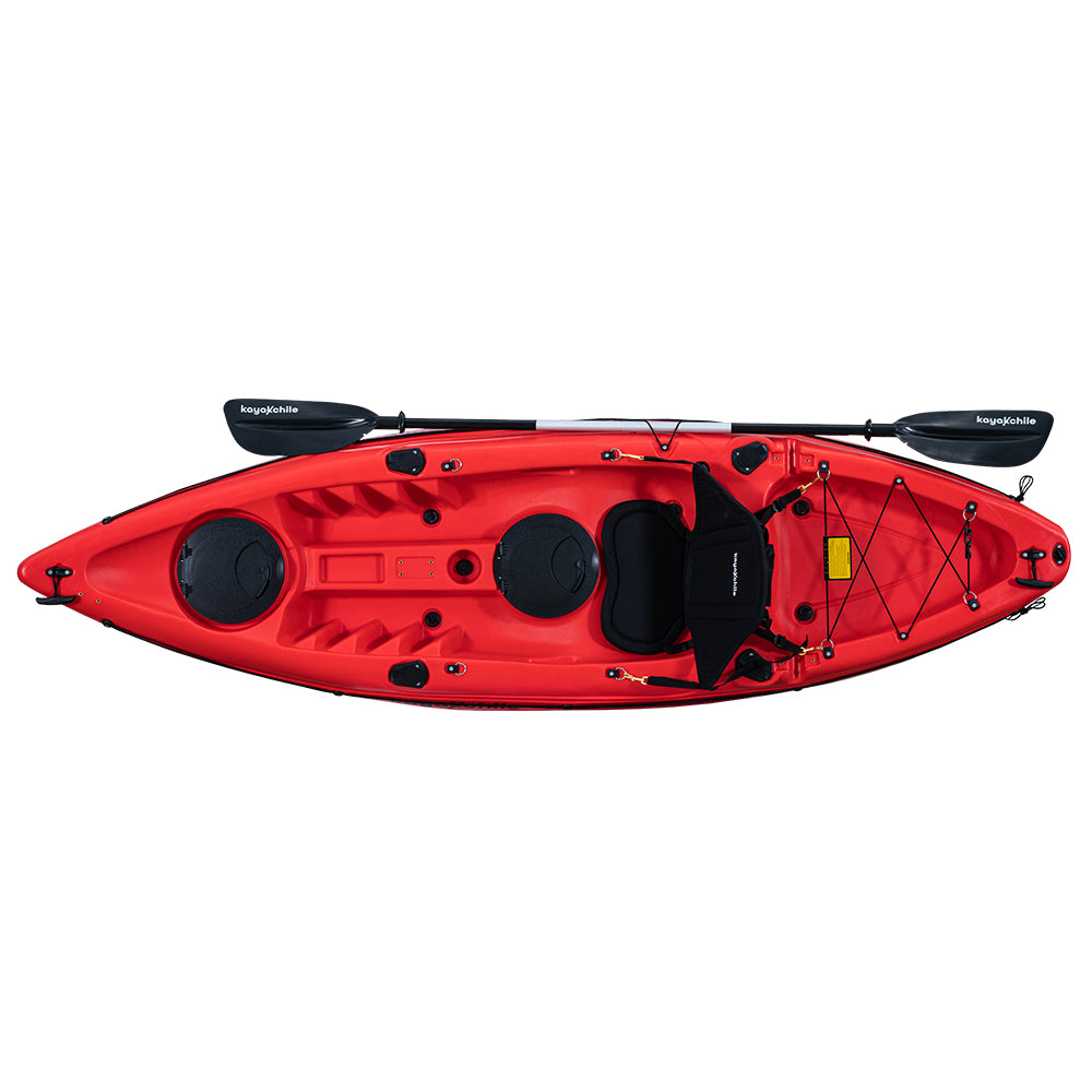 Kayak Single Hebe