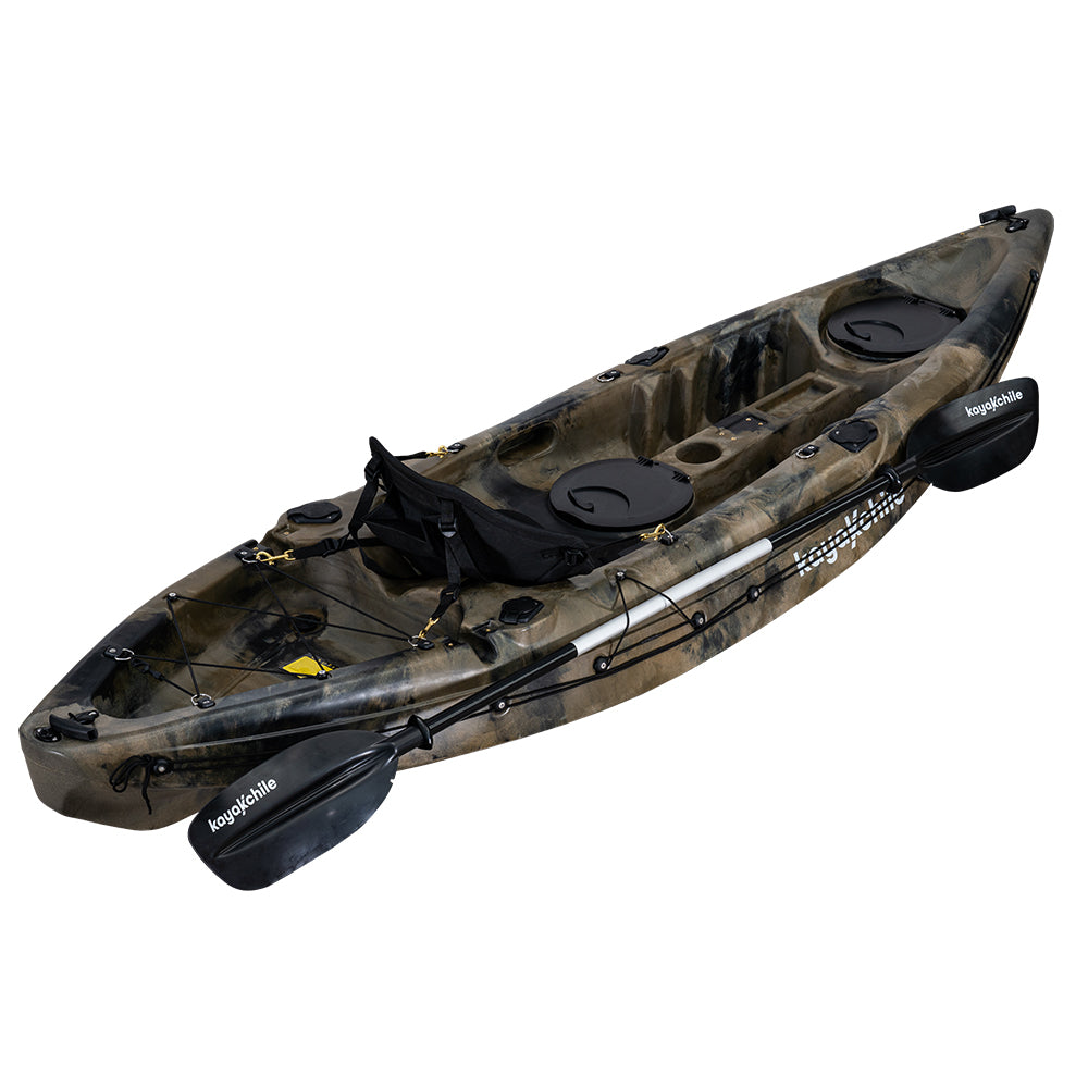 Kayak Single Hebe