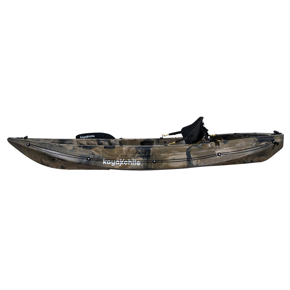 Kayak Single Hebe