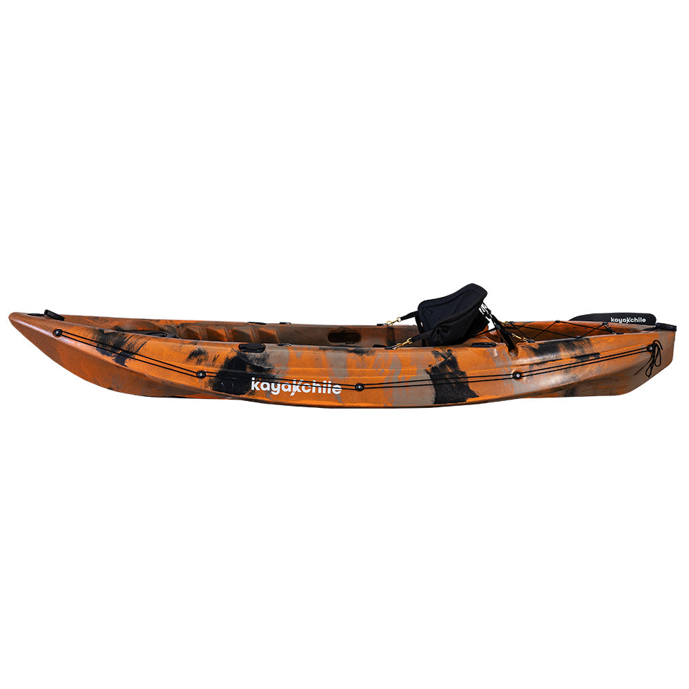 Kayak Single Hebe