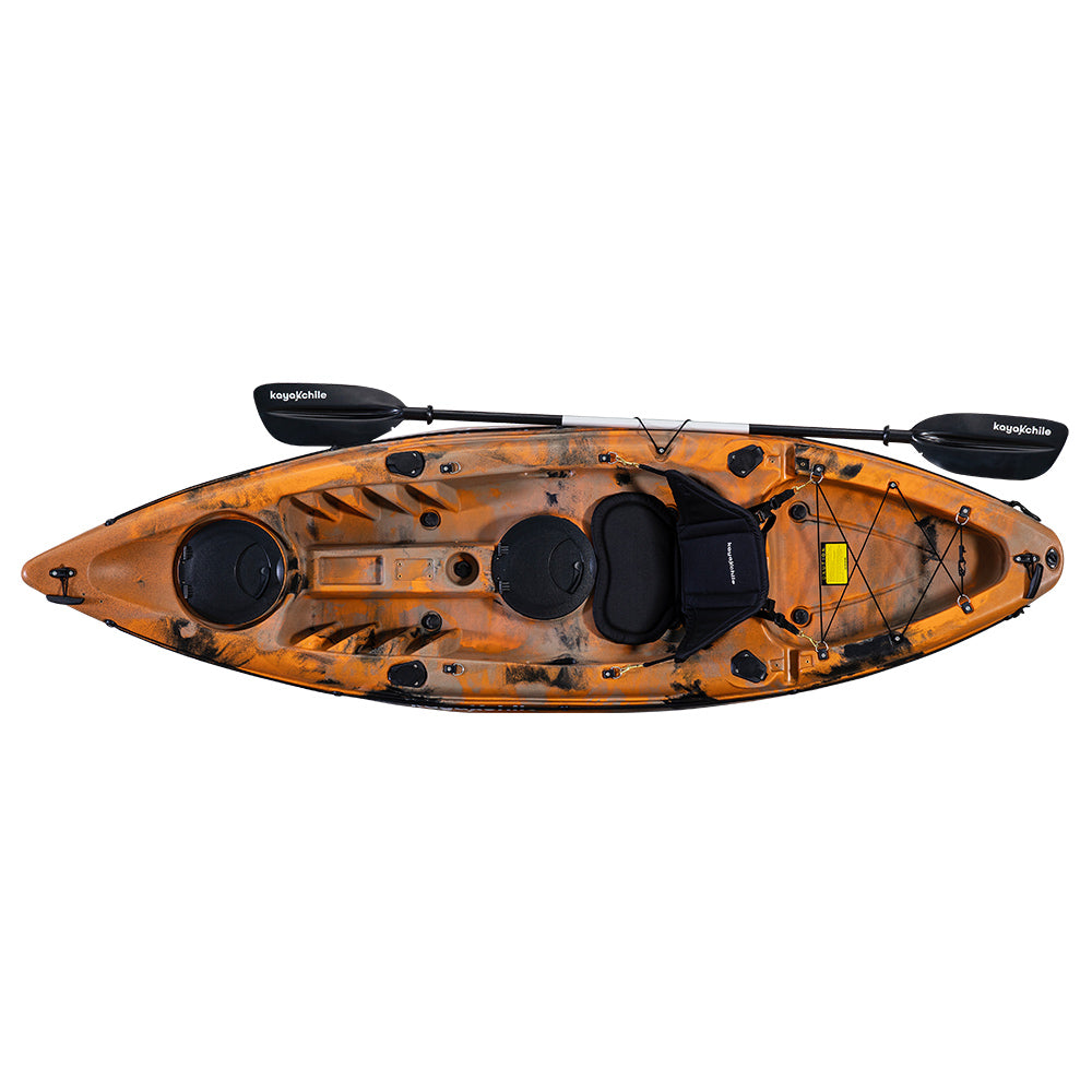 Kayak Single Hebe