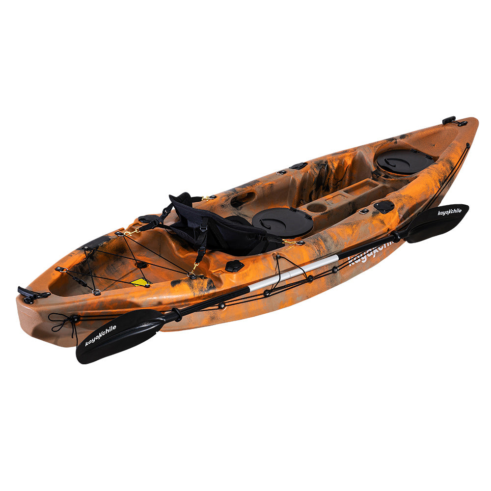 Kayak Single Hebe