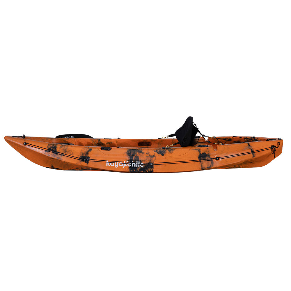 Kayak Single Hebe