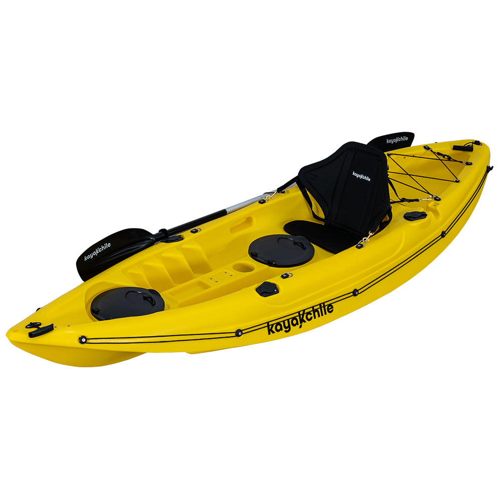 Kayak Single Hebe