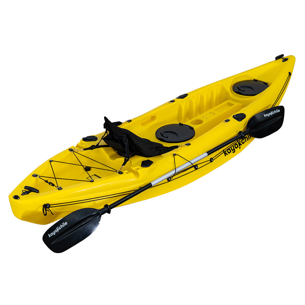 Kayak Single Hebe